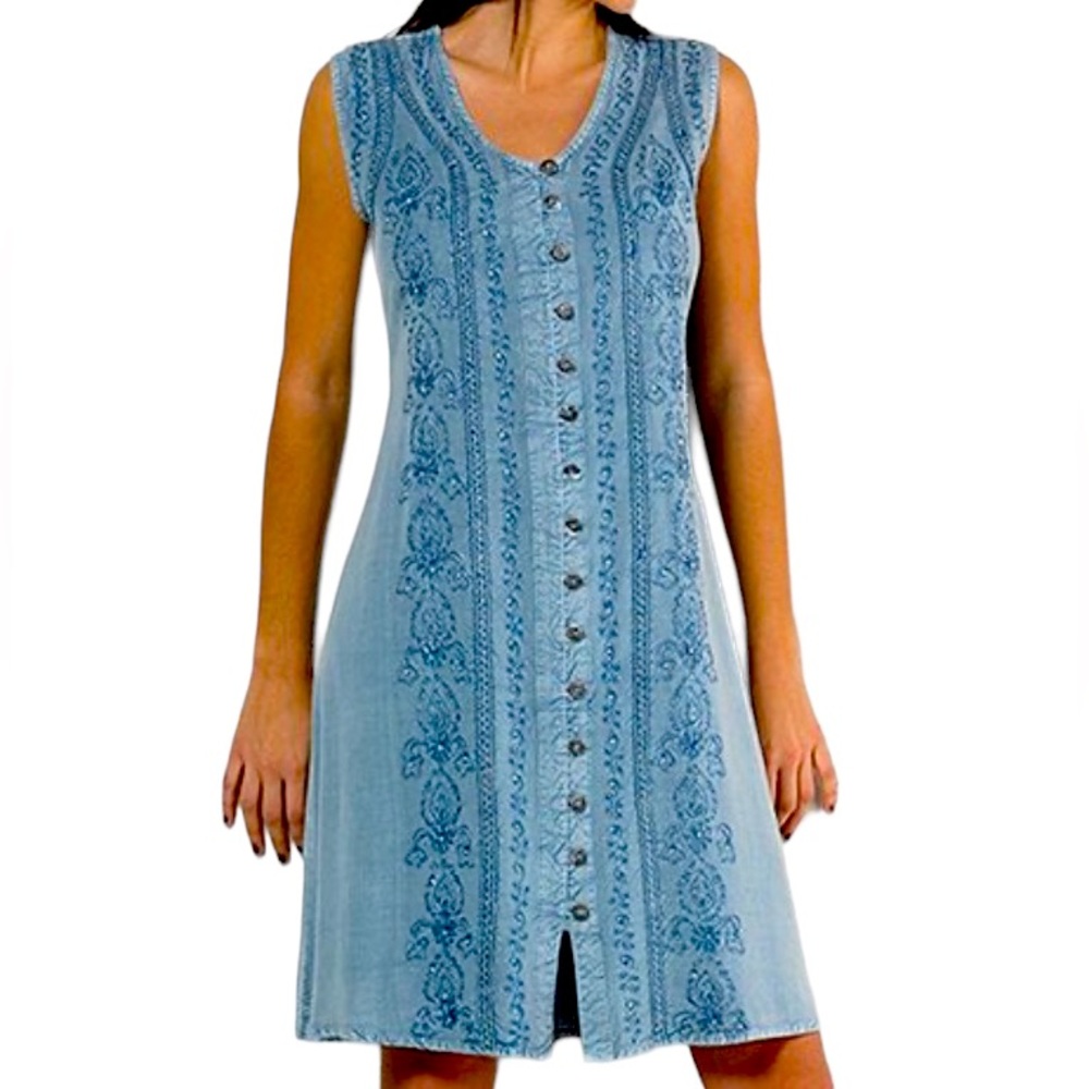 Coline Dresses Size XL